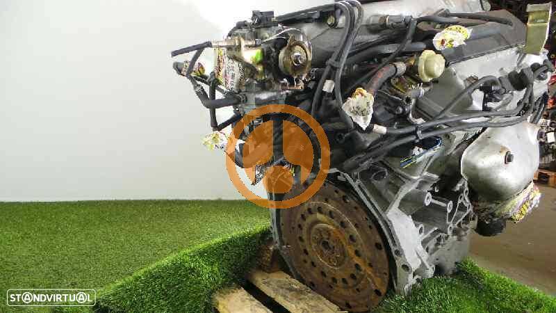 Motor J30A1 HONDA ACCORD VI COUPE - 5