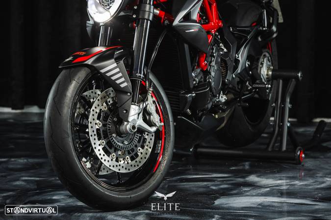 MV Agusta Brutale 800 RR Pirelli - 5