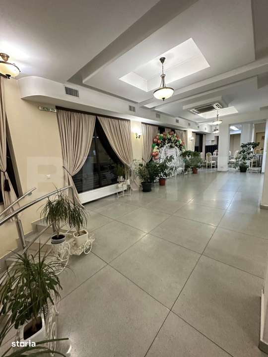 Afacere la cheie(restaurant) - Imagine principală: 2/9