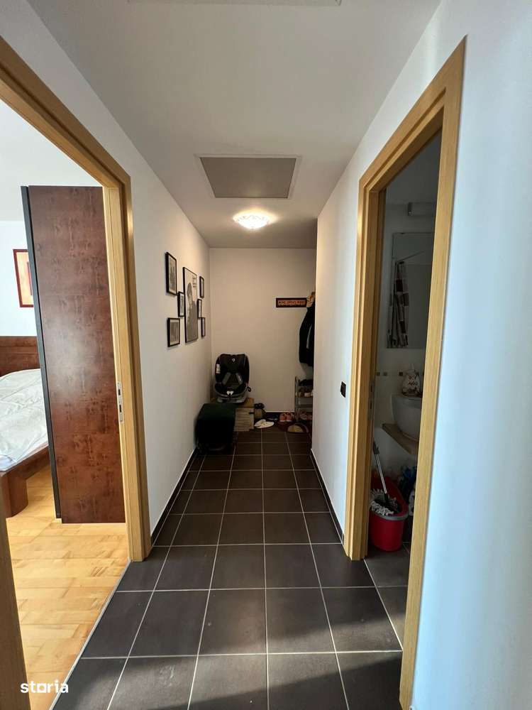Apartament 2 camere de vandut in zona Vitan-5
