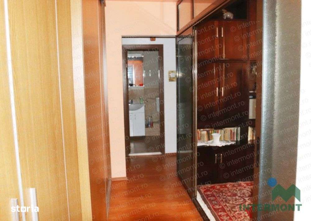 Apartament 2 camere decomandat, Sinaia – Platou Izvor, etaj 3 | AP265 - Imagine principală: 4/11