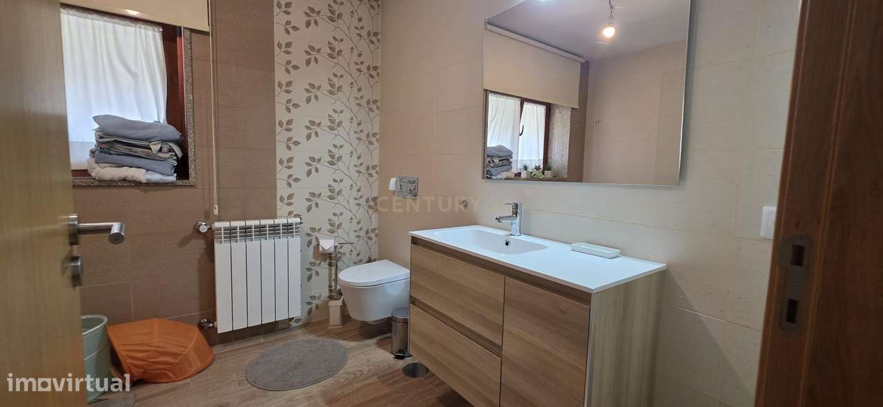 Moradia Isolada V3 - Pinheiro, Termas de S. Vicente Penafiel-23