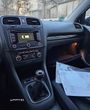 Volkswagen Golf 1.4 TSI Team - 12