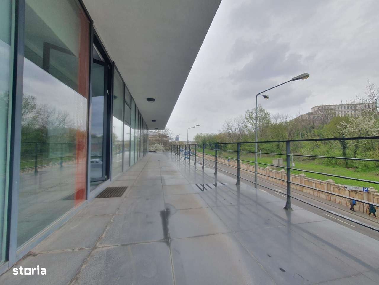 Comision 0! Inchiriere birouri compartimentate - zona Izvor -  diverse - Imagine principală: 5/16