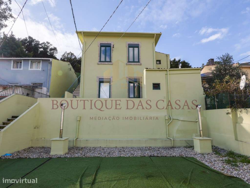 Prédio Renovado com Alojamento Local / Campanhã - Grande imagem: 3/35