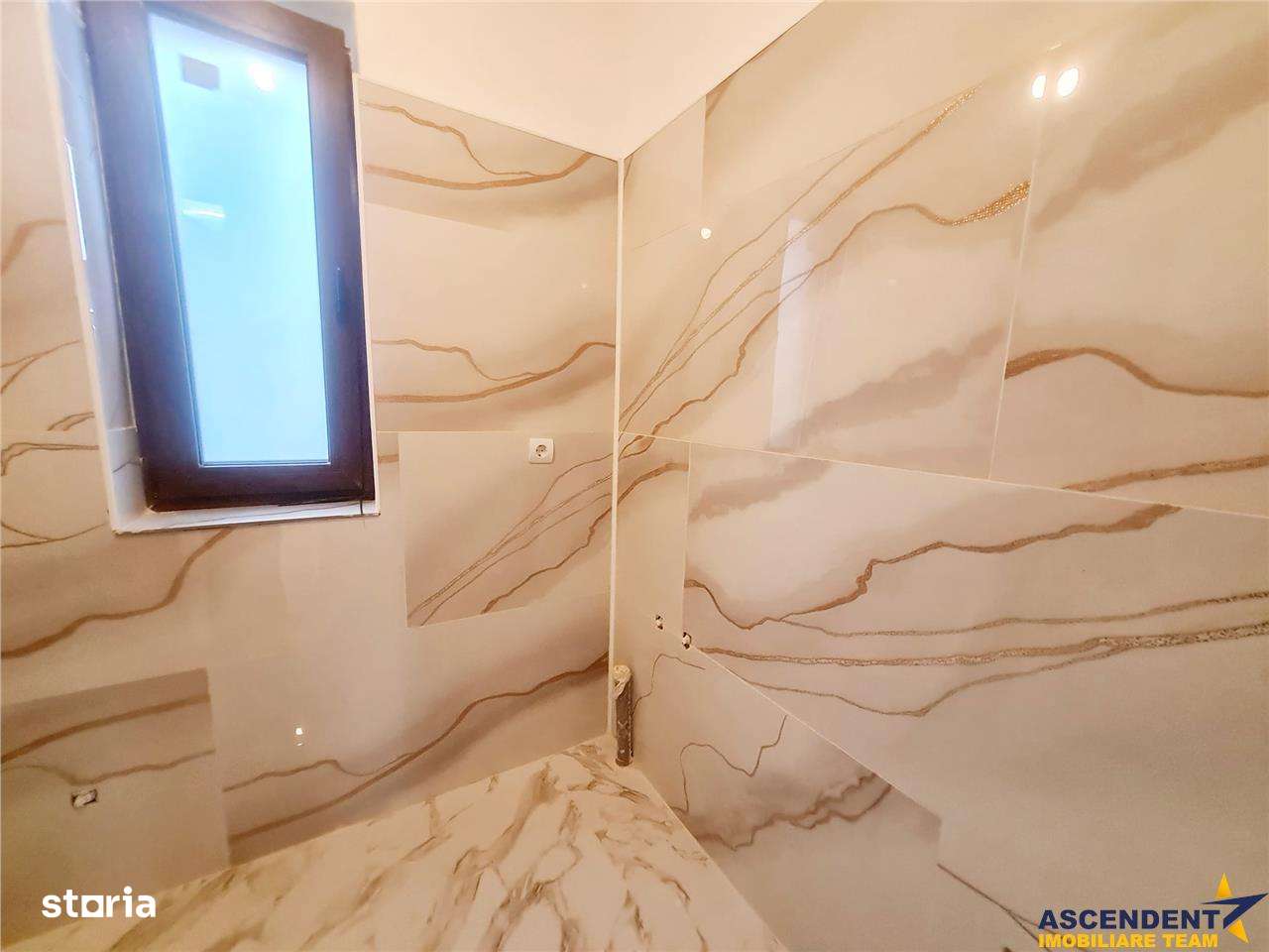 Vila superba cu 5 camere, intabulata 2025, P+E, toate utilitatile.  Ha - Imagine principală: 4/14