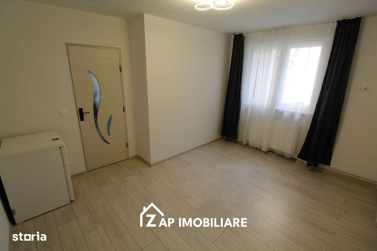 Aleea Savinesti - Ap 2 camere - Renovat complet - Imagine principală: 4/16