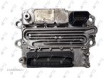 STEROWNIK KOMPUTER SILNIKA MCM2.1 MERCEDES ACTROS OM.936LA EURO 6 A0014463635 - 1