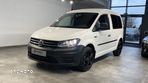 Volkswagen Caddy - 5