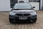 BMW Seria 5 - 4