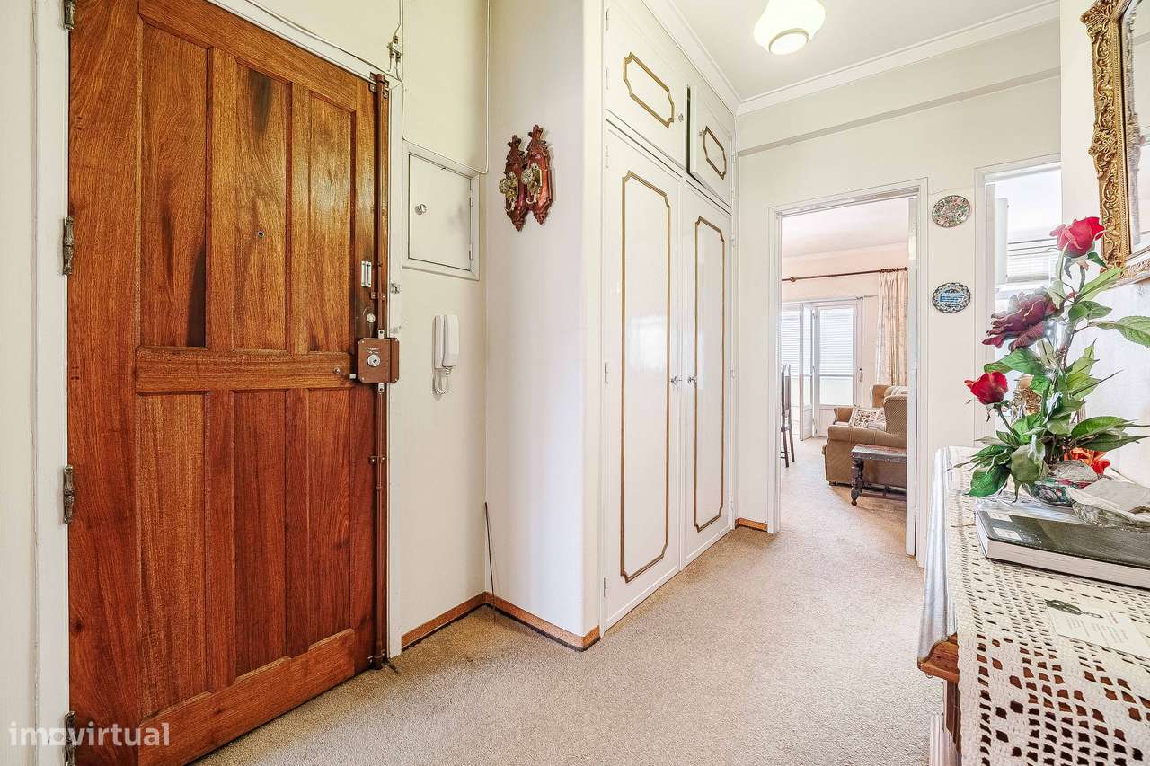 T2 a escassos passos da estação de comboio de Barcarena-27