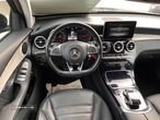 Mercedes-Benz GLC 250 d Coupé Exclusive 4-Matic - 12