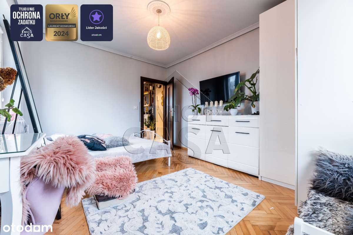 3 pokoje blisko Skm Gdynia Chylonia - Pełny obrazek: 5/12