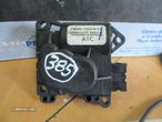 Motor Da Comporta De Sofagem YW4H19E616EA JAGUAR S TYPE 2001 - 1