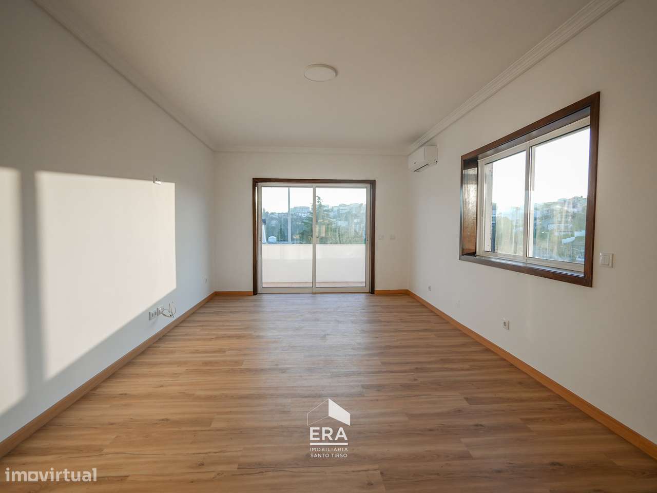 Apartamento T3 em Santo Tirso-7