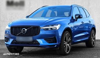 Volvo XC 60 Recharge T6 Twin Engine eAWD R-Design Expression