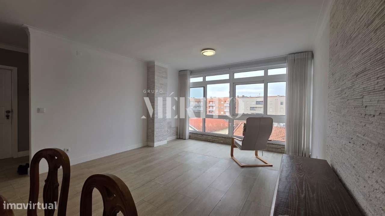 Apartamento T2 para Arrendamento em Apúlia - Grande imagem: 3/22