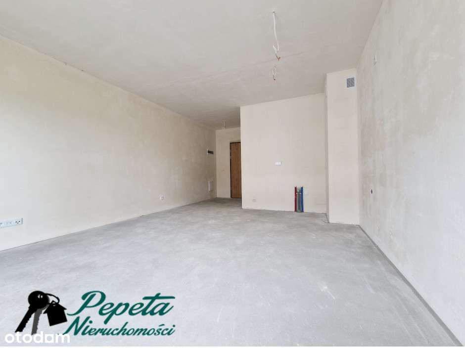 KAWALERKA OD ZARAZ! Dobra cena. KLESZCZEWO.-6