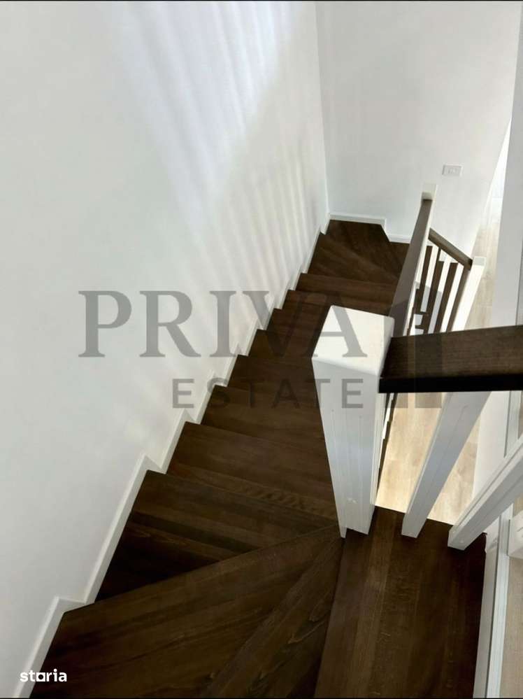 Duplex individual despărțit prin camera tehnica, Mosnita Noua - Imagine principală: 3/5
