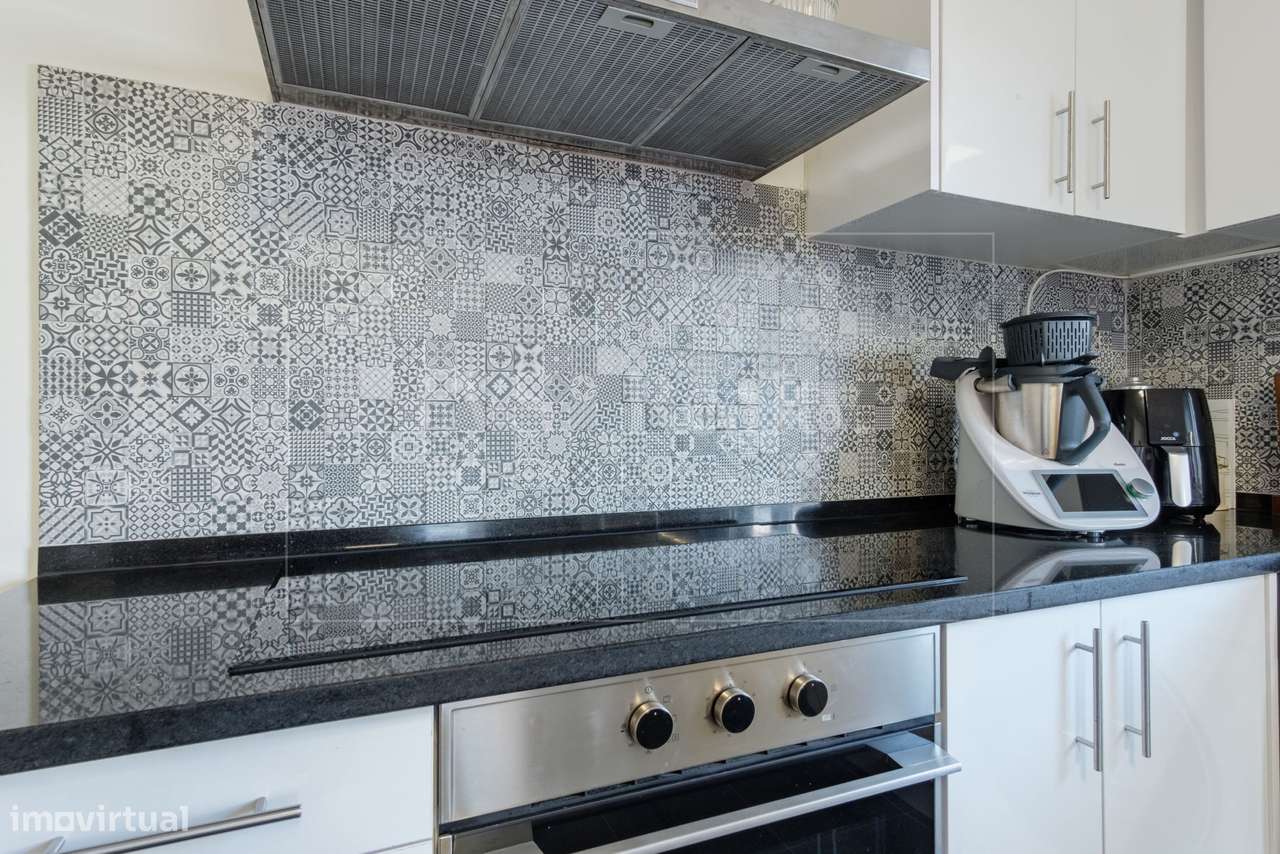 Moradia Isolada T5 com Piscina, Gradil-12