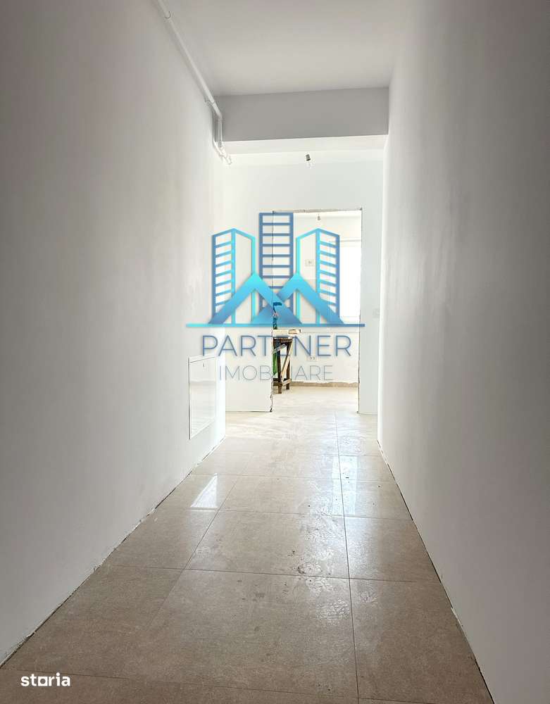 Comision 0%! Apartament 2 camere Valea Lupului-Pacurari,62 mp+Parcare - Imagine principală: 4/6