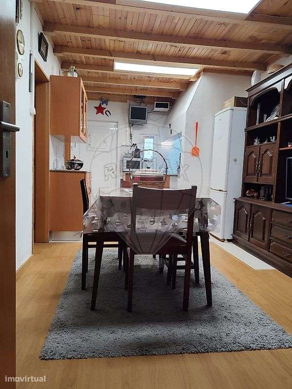 Moradia T3 para venda-5