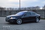 Audi A6 3.0 TDI Quattro Tiptronic - 6