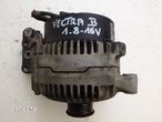 Opel Vectra B 1,8 16V alternator 0123505002 - 1