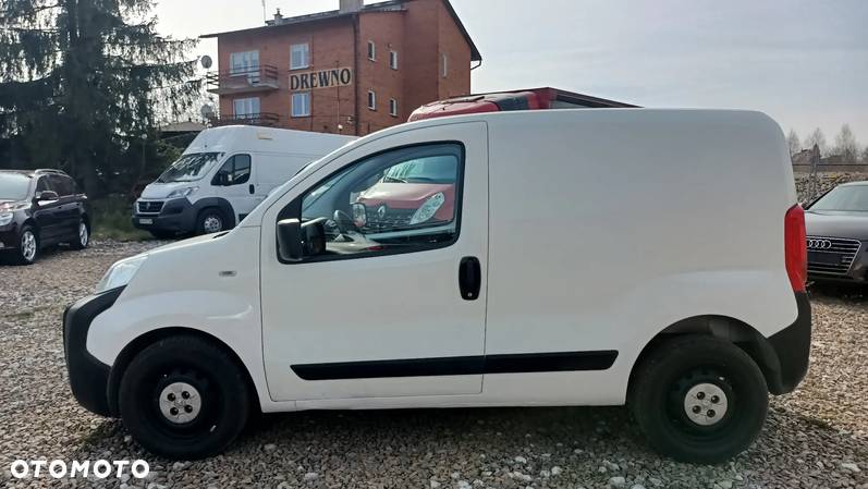 Peugeot Bipper Tepee 1.3 HDi STT Presence - 7