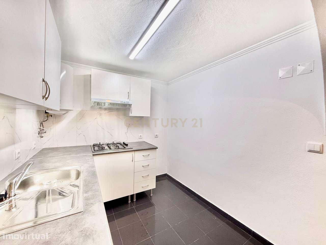 Moradia T2 + 1 em Parque Verde, Fernão Ferro,-20