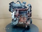 Motor F1CE3481E FIAT 3.0L 177 CV - 3