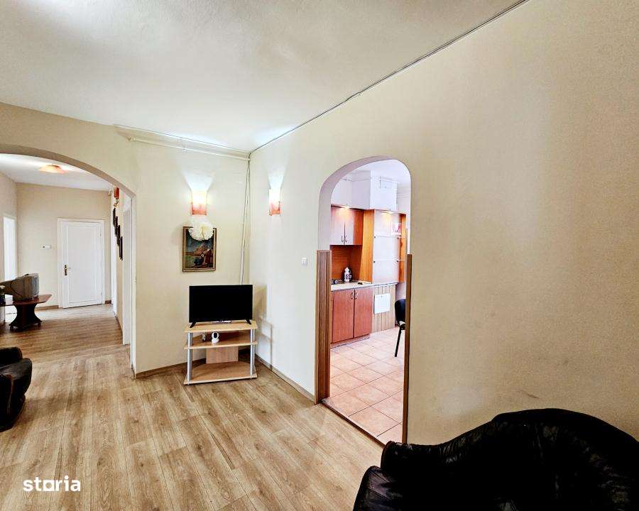 Apartament, Prospero - Brancoveanu-1