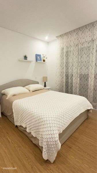 Arrendamento T3 Campo de Ourique - Grande imagem: 5/12