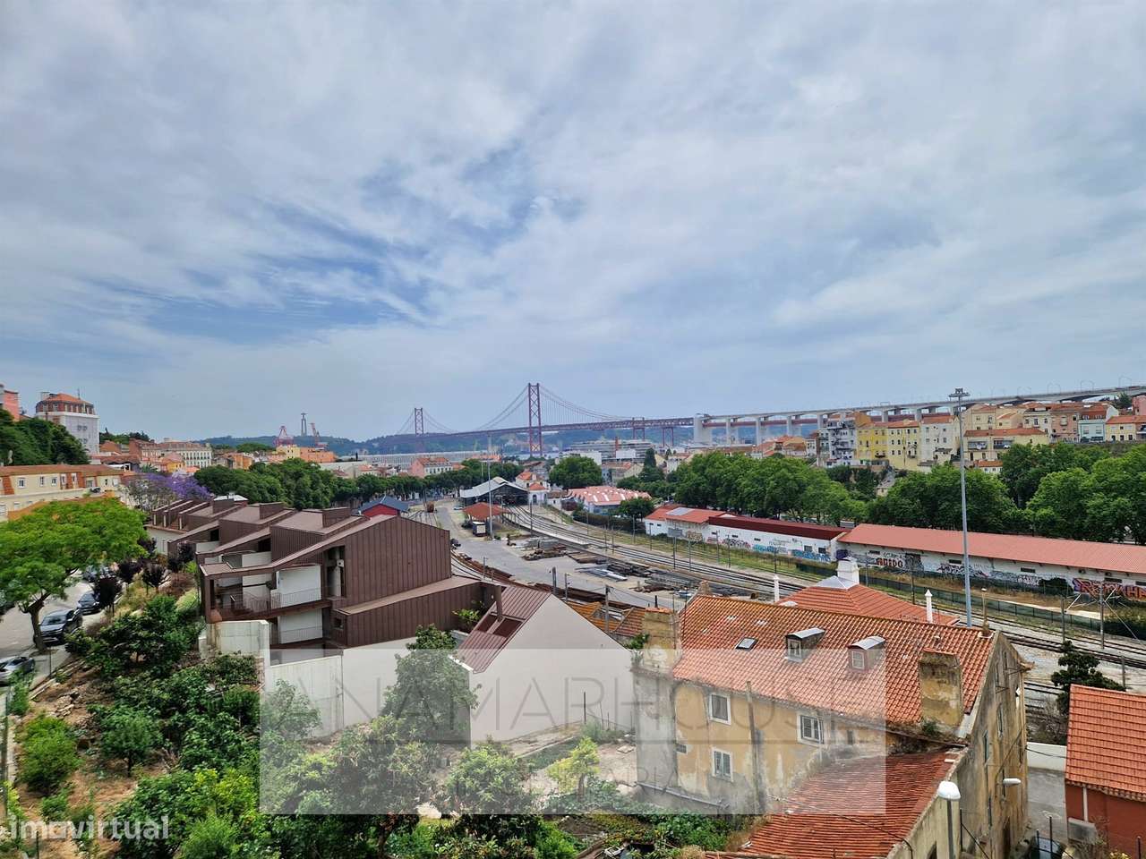 Moradia reabilitada — Estrela-17