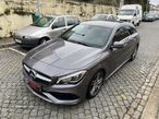 Mercedes-Benz CLA 180 Shooting Brake d AMG Line - 2