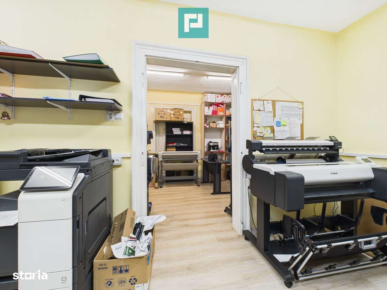 Spațiu Comercial Ultracentral-5