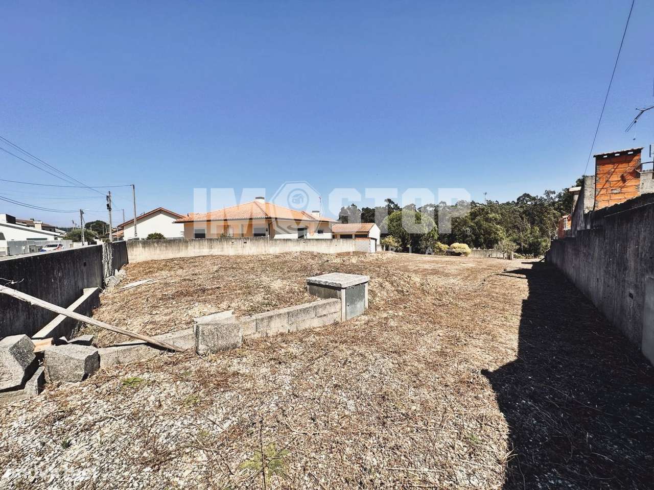 Terreno para Construção próximo de Aveiro - Grande imagem: 5/16