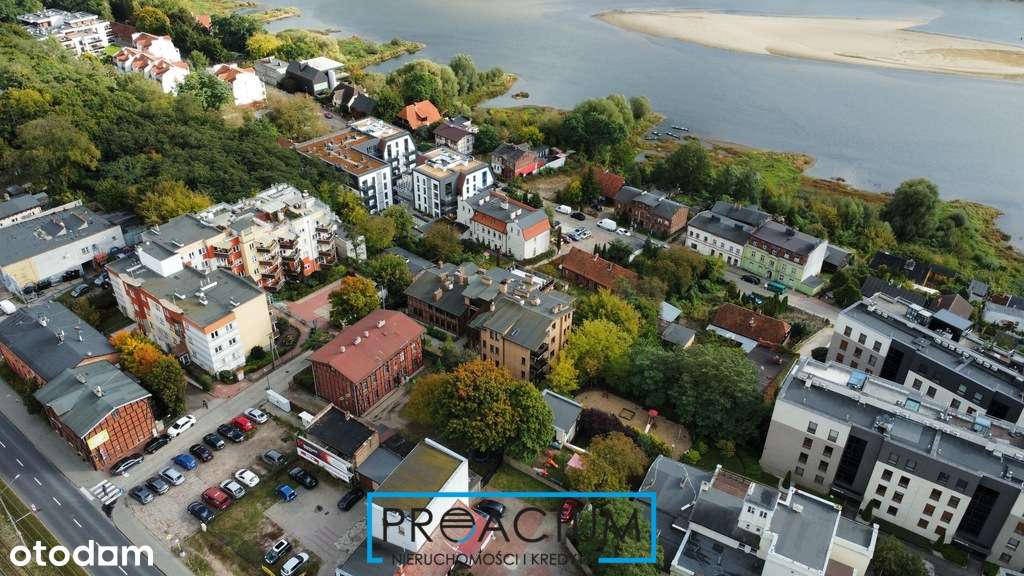 UNIKALNA KAMIENICA SZACHULCOWA do rozbudowy-0