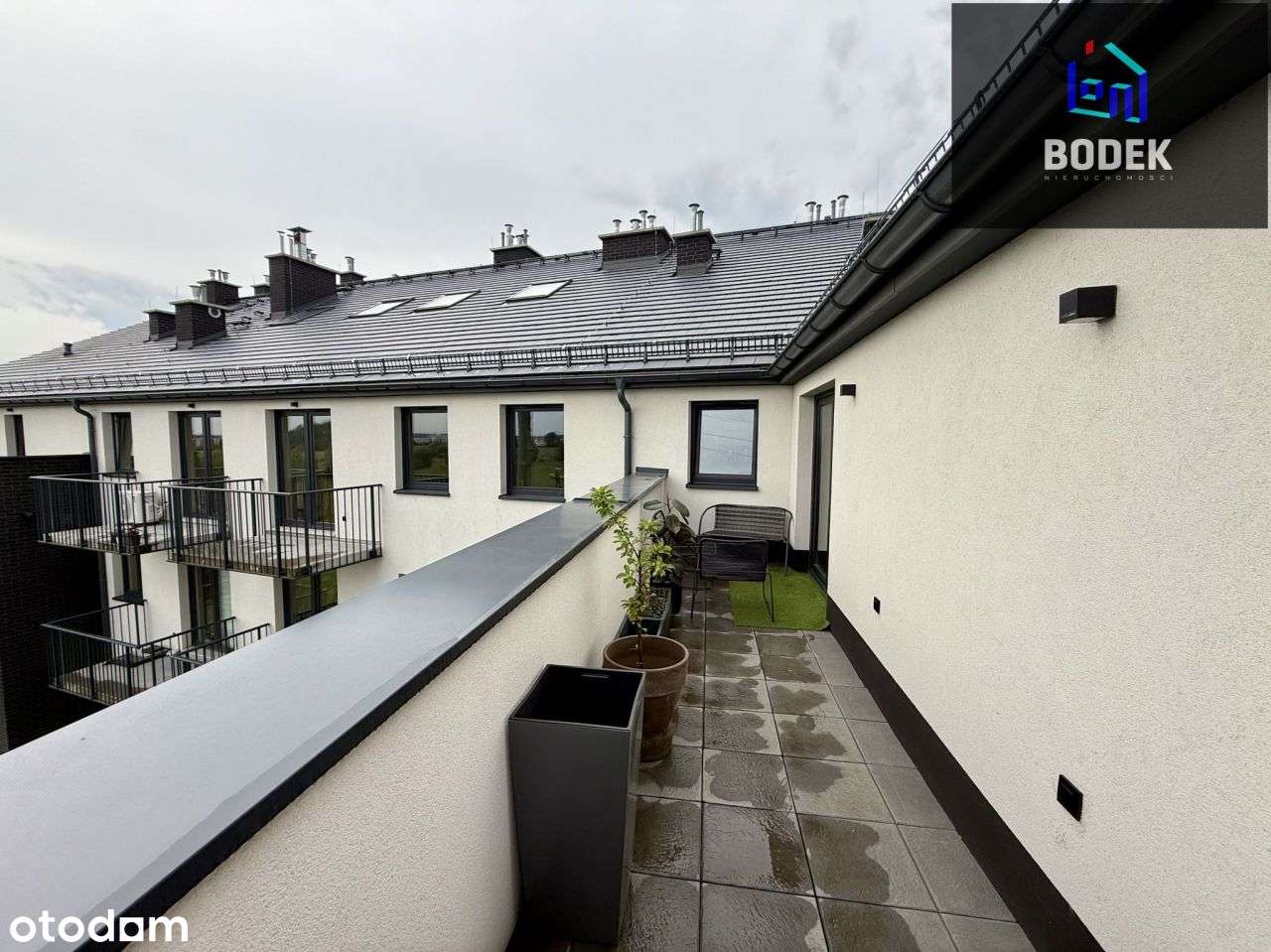 0%, taras 14 m2, klimatyzacja, parking w cenie-7