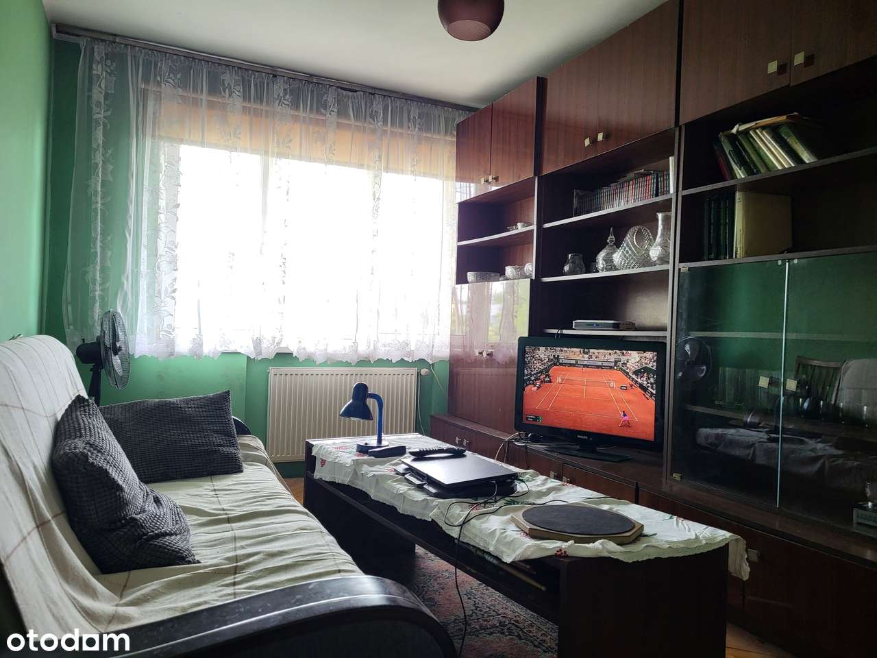 Dom w zabudowie bliźniaczej – 108 m² | Działka 500 m² | Środa Śląska-8