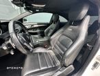 Mercedes-Benz Klasa C 63 AMG Coupe AMG SPEEDSHIFT MCT - 9