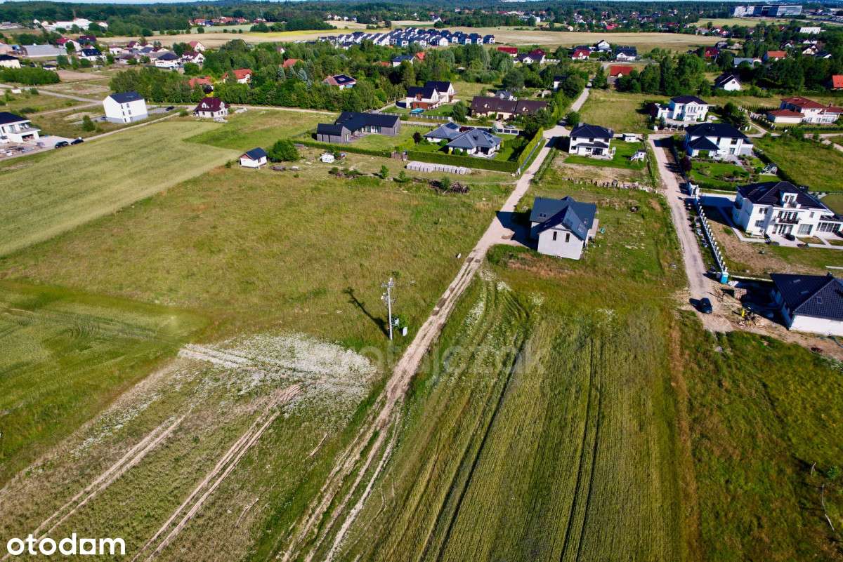 Duża działka mieszkaniowo-usługowa | Mpzp - Pełny obrazek: 3/10