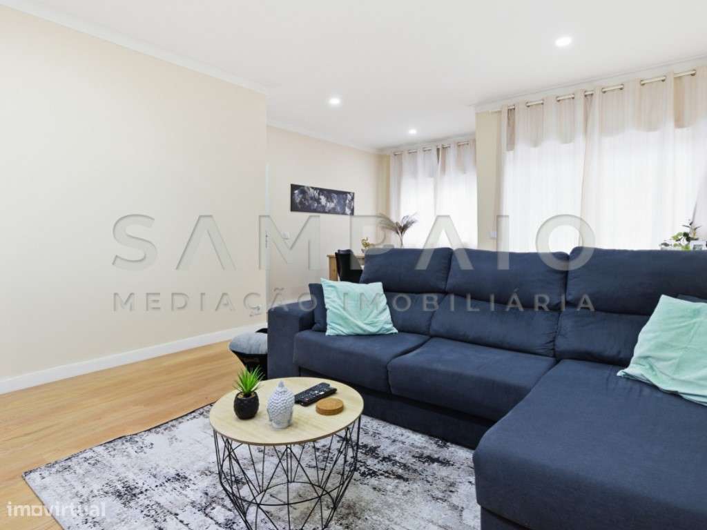 Apartamento T2 - Rio Tinto - Grande imagem: 3/28