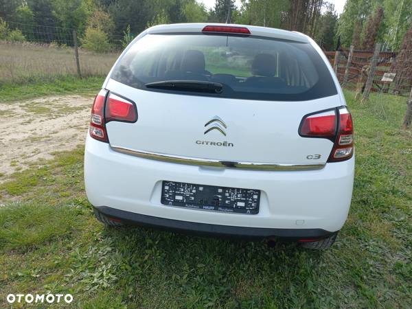 Citroën C3 1.2 PureTech Exclusive - 5