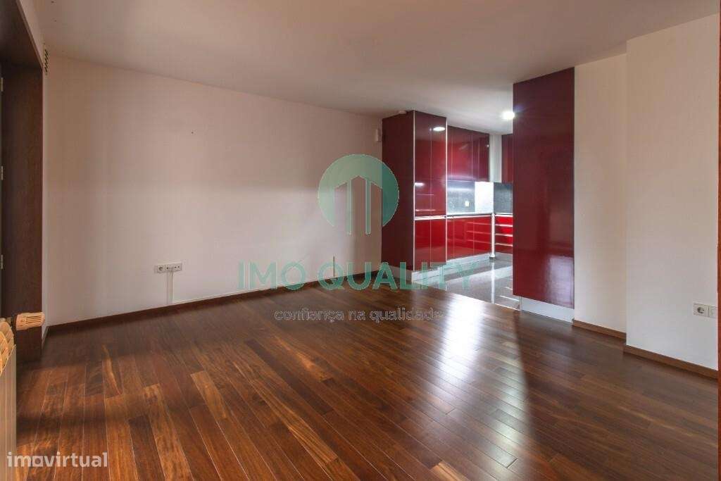 T1|Pólo Universitário |Lugar Garagem - Grande imagem: 5/22