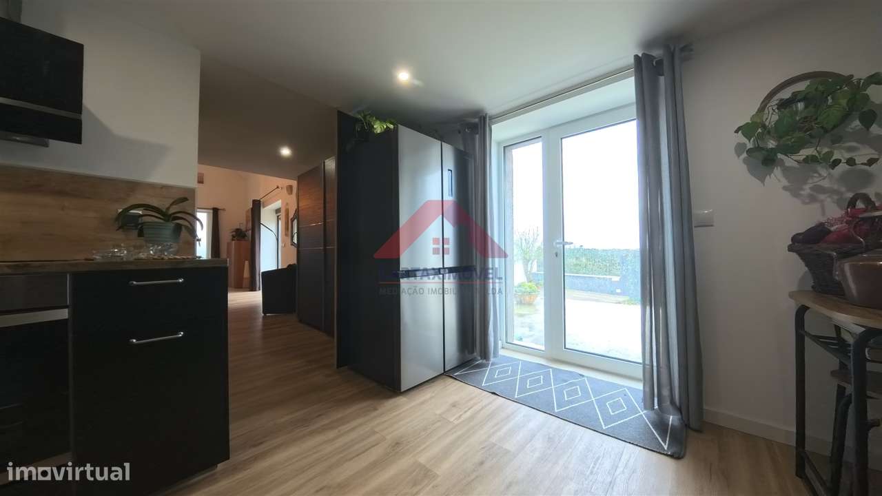 Moradia Isolada T1 Venda em Manique do Intendente, Vila Nova de São Pe-20