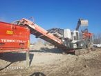 Sandvik QJ 241 C10 QJ 240 - 17