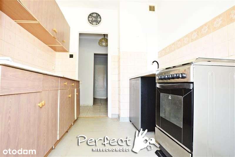 Przestronne 4pokoje+balkon/parter - Jana Pawła II!-11