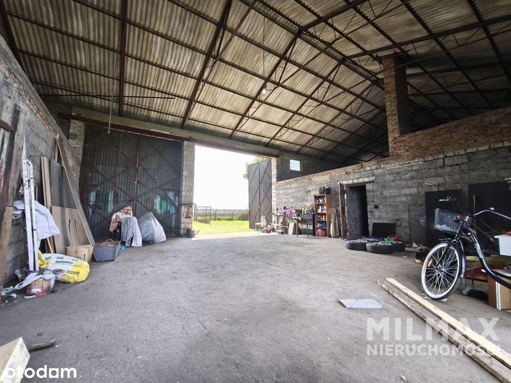 Magazyn w okazyjnej cenie-7