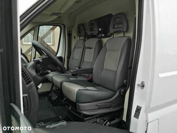 Fiat Ducato 2.3M-Jet 130 - 10